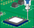 Comformal Coating Material