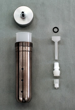 TUBEMATIC A Set