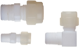 PTFE Connector