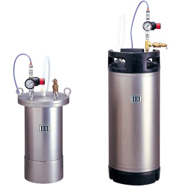 Pressure Tank