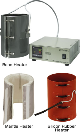 Temperature Control Unit