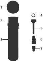 TUBEMATIC A Set