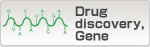 Drug discovery, Gene