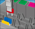 �q���[�Y�̃s�b�N&�v���C�X
