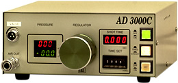 AD3000C SLイメージ