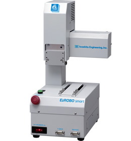 EzROBO smart�C���[�W