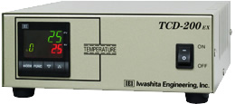 TCD-200イメージ