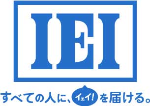 すべての人に、イェイ！を届ける。